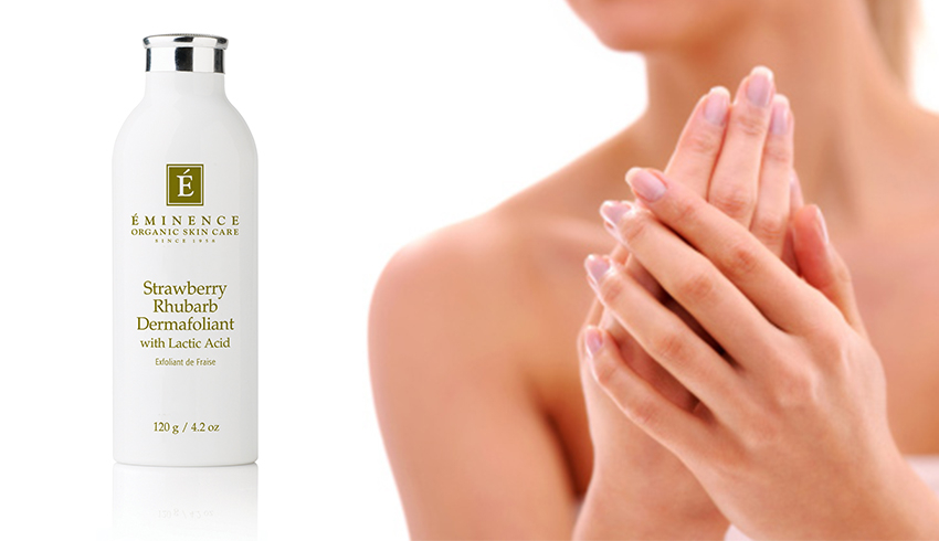 4 Unexpected Ways To Use Eminence Products